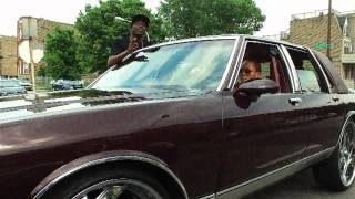 YP - Get Nothin dir by Gravitii Films