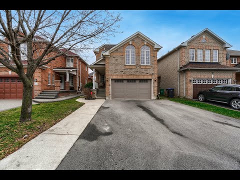 12 Prince Crescent, Brampton Home for Sale - Real Estate Properties for Sale