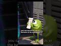 Funny Details In Monsters University In Newspaper Ads