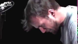 Nils Frahm Live   You