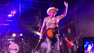 Kevin Fowler - 100% Texan (Live)