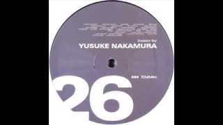 Yusuke Nakamura - Insect (DJ Emerson & J Breaker Remix)