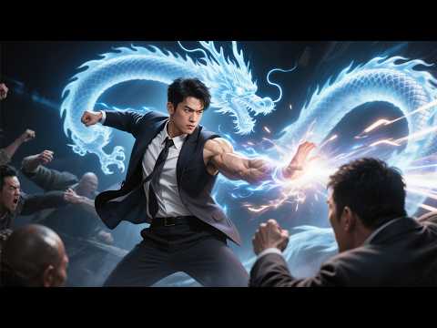 In order to save his daughter, he pretended to be the God King, but unexpectedly awakened the p