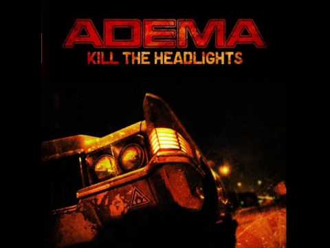 Cold and Jaded - Adema