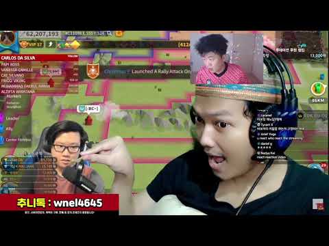 do annoying shinci podcast w/ De Devil when talkin about hack on game rise of kingdoms