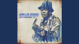 I&#39;m Jealous (Live)