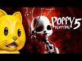 POPPY PLAYTIME CHAPTER 5 FIRST SNEAK PEEK