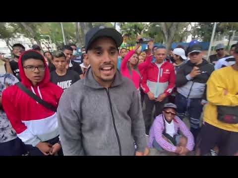 HAO🆚 ANDRE 🆚 TREBOR  - OCTAVOS DE FINAL 🏆 [RAPSINGROSERIAS PLAZAS] FECHA 8