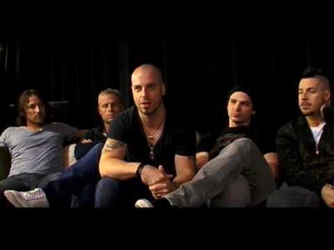 Daugthry Talk About 'Tennessee Line'