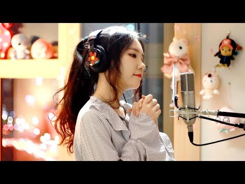 Michael Jackson - Heal The World ( cover by J.Fla )