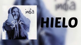 India - Hielo