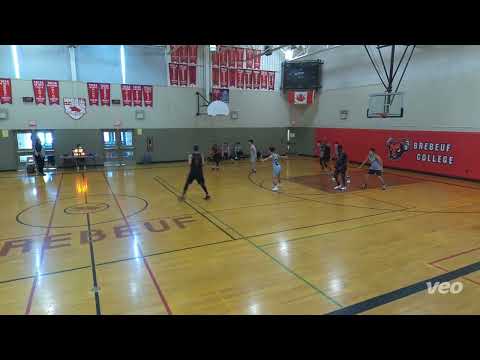 Valhalla (2) vs Henry Boyz(7) - sunday tier 6 playoffs - tcbl 2022 summer