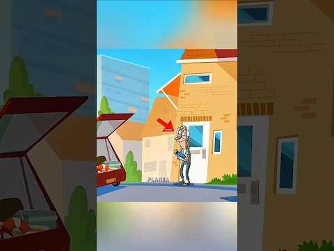 When Overthinking Gets Out of Control 🥹😂 #shorts