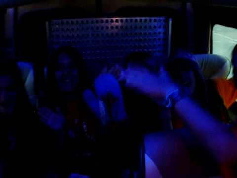 Autobus pauldarrak noruega!