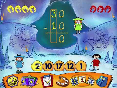 Madeline Classroom Companion: 2nd Grade Math Full Playthrough