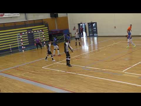 Conrado SAMPAIO 1-6 // LILLE FACHES FUTSAL - ORCHIES PEVELE FUTSAL // DIVISION 2
