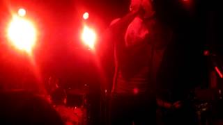 Lit @ Recher Theatre 5-13-12 (Something To Someone)