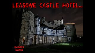 Leasowe Castle Hotel - It's Not His Castle