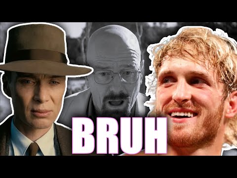 😱LOGAN PAUL Walked Out of OPPENHEIMER💥🤯💣