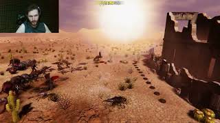 Крепость. First Day: Home Defender. 3 Серия