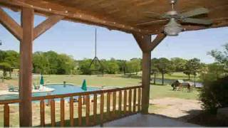 preview picture of video 'LOT 27 CADDO CREEK CLUB, LARUE, TX 75770'