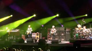 Phish | 06.18.10 | Sleeping Monkey | Comcast Theatre - Hartford, CT