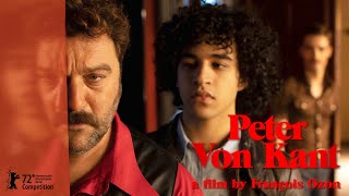 Peter Von Kant - Official US Trailer