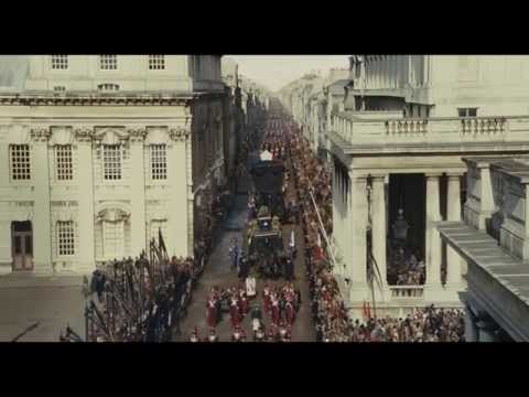 Les Miserables "Do You Hear The People Sing ? "