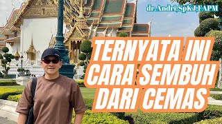 Download lagu TERNYATA INI CARA SEMBUH DARI CEMAS !!! mp3 Download lagu TERNYATA INI CARA SEMBUH DARI CEMAS !!! mp3
