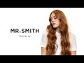 Mr Smith Hairspray