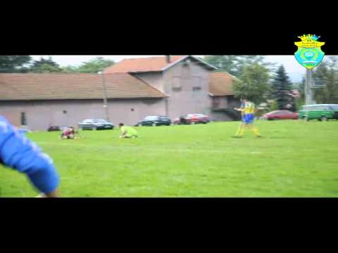 SZAROTKA Nowy Borek - MARKOVIA Markowa