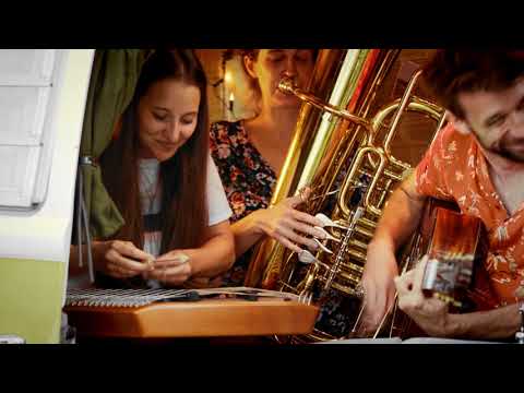 IMPALA RAY - NEW SHOES // Bulli Sessions