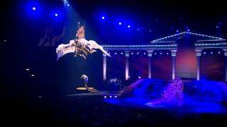 Kylie Minogue - Closer live - BLURAY Aphrodite Les Folies Tour - Full HD