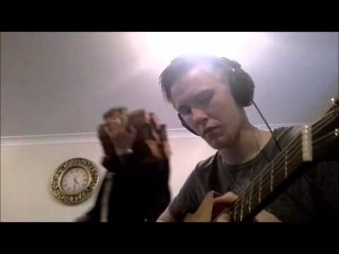 Perfect Waves -Steffen Schackinger - Acoustic (by Clint Barrett)