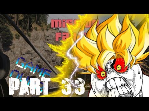 Far Cry 5 - Walkthrough #33 Clutch Nixon RAGE!!