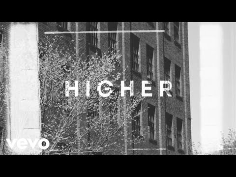 Unspoken - Higher (Lyric Video)