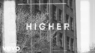 Unspoken - Higher (Lyric Video)