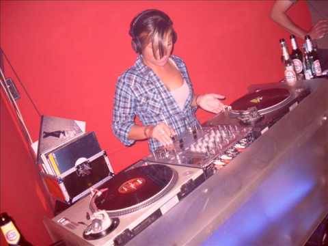 DjDado Vs Michelle Weeks - Give me Love (House on Fire)