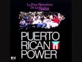 Tu Cariñito - Puerto Rican Power