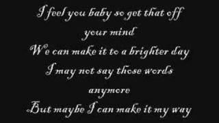 Aaron Carter- Do You Remember (Lyrics)