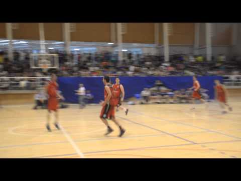 Play Out descens Neus 65 - Corbera 74 Triple clau del Corbera