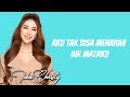 ICHA CHRISTY TERLALU VIDEO LIRIK