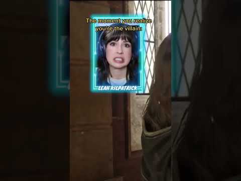 #shorts You’re a villain Harry! 🪄💀#hogwartslegacy #villain #harrypotter #gameplay #gaming #gamer
