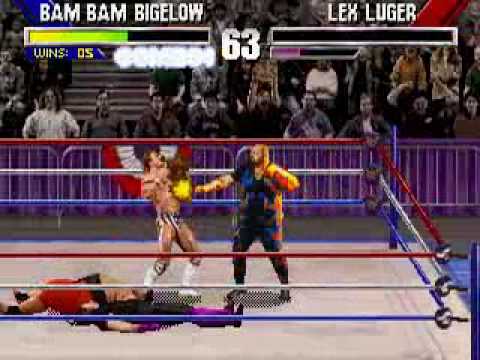 wwf wrestlemania pc game free download