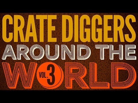 Vin Gordon - African Thing