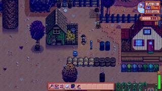 Hopefully Set - Let's Play Stardew Valley Part 57