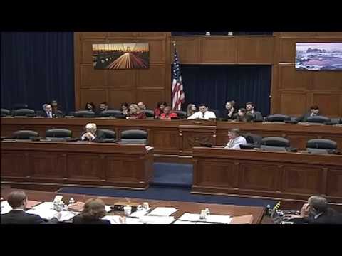 Rep. Lynch Questions Arbitrary Line Drawn in So-Called Official Time Reform Act Video