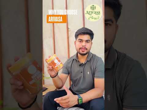 Bamboo Bans Honey Murabba