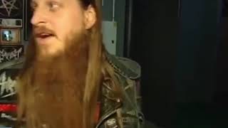 Darkthrone - Rex (montage)