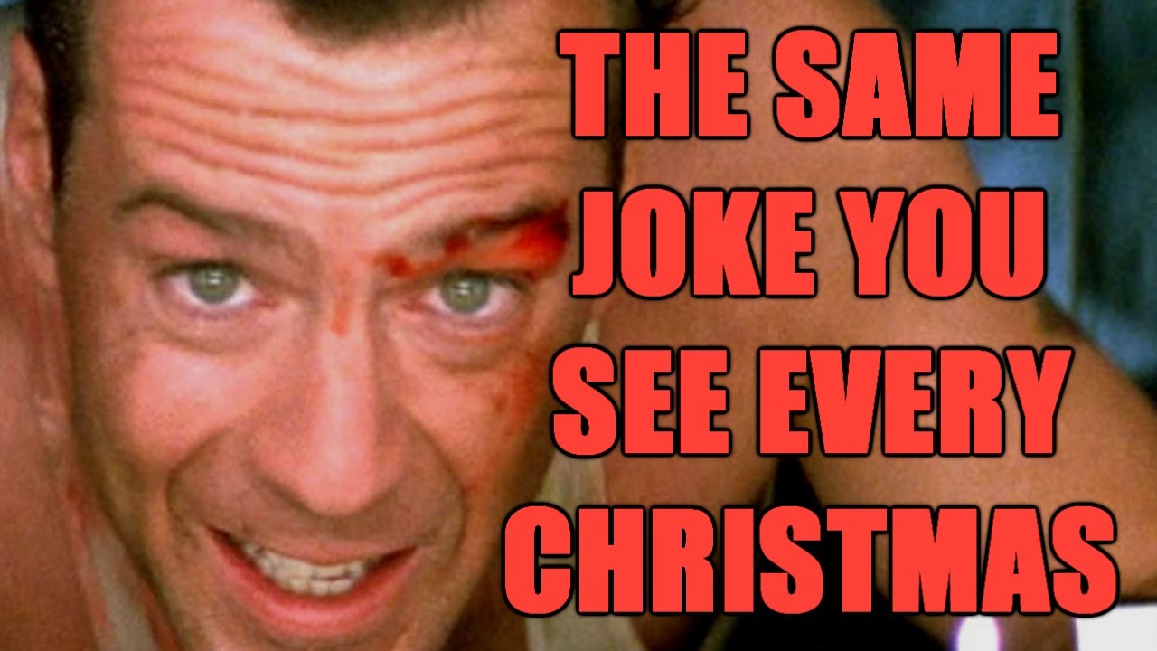 Is Die Hard a Christmas Movie? - The Ultimate Debate